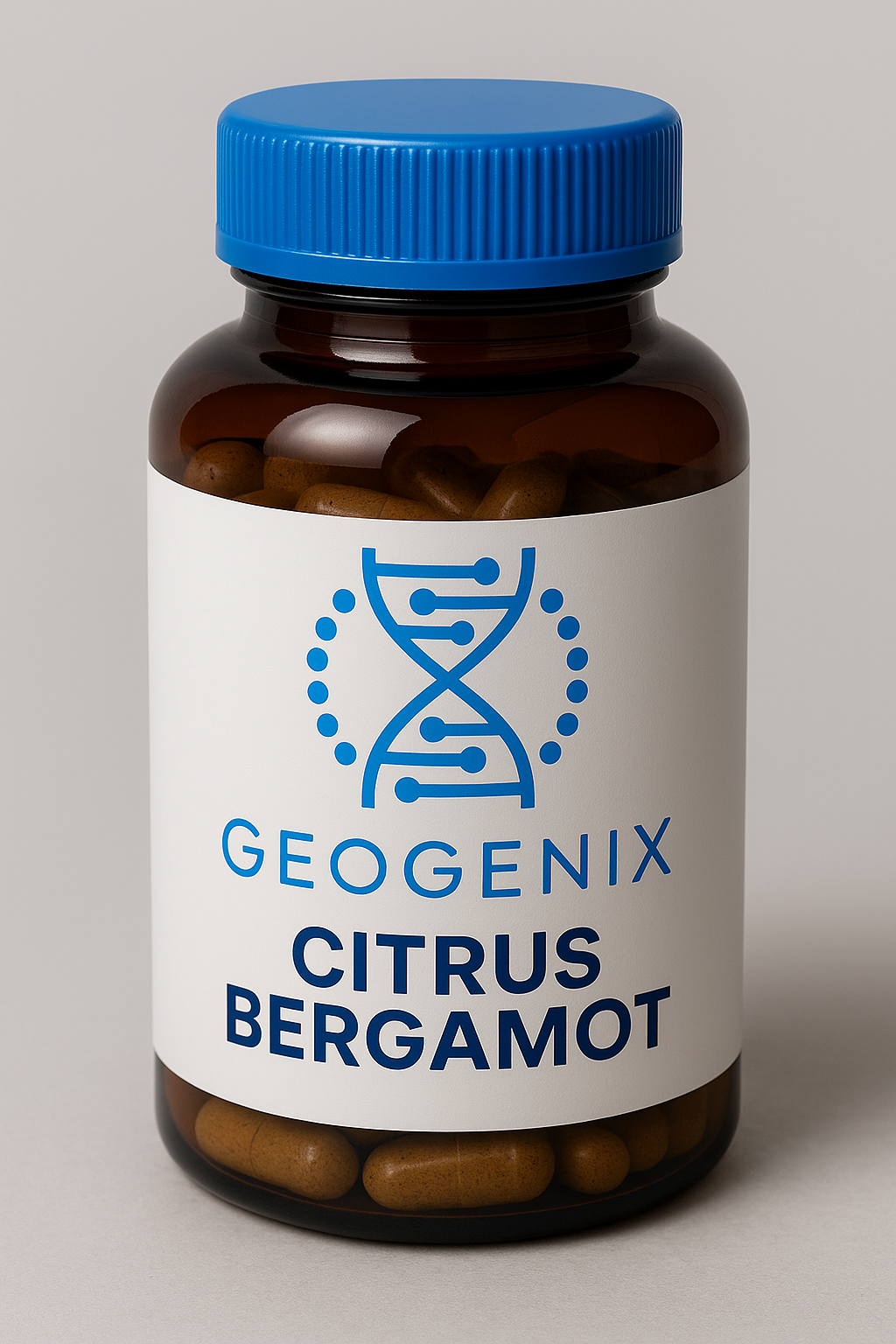 Citrus Bergamot