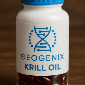 Krill Oil