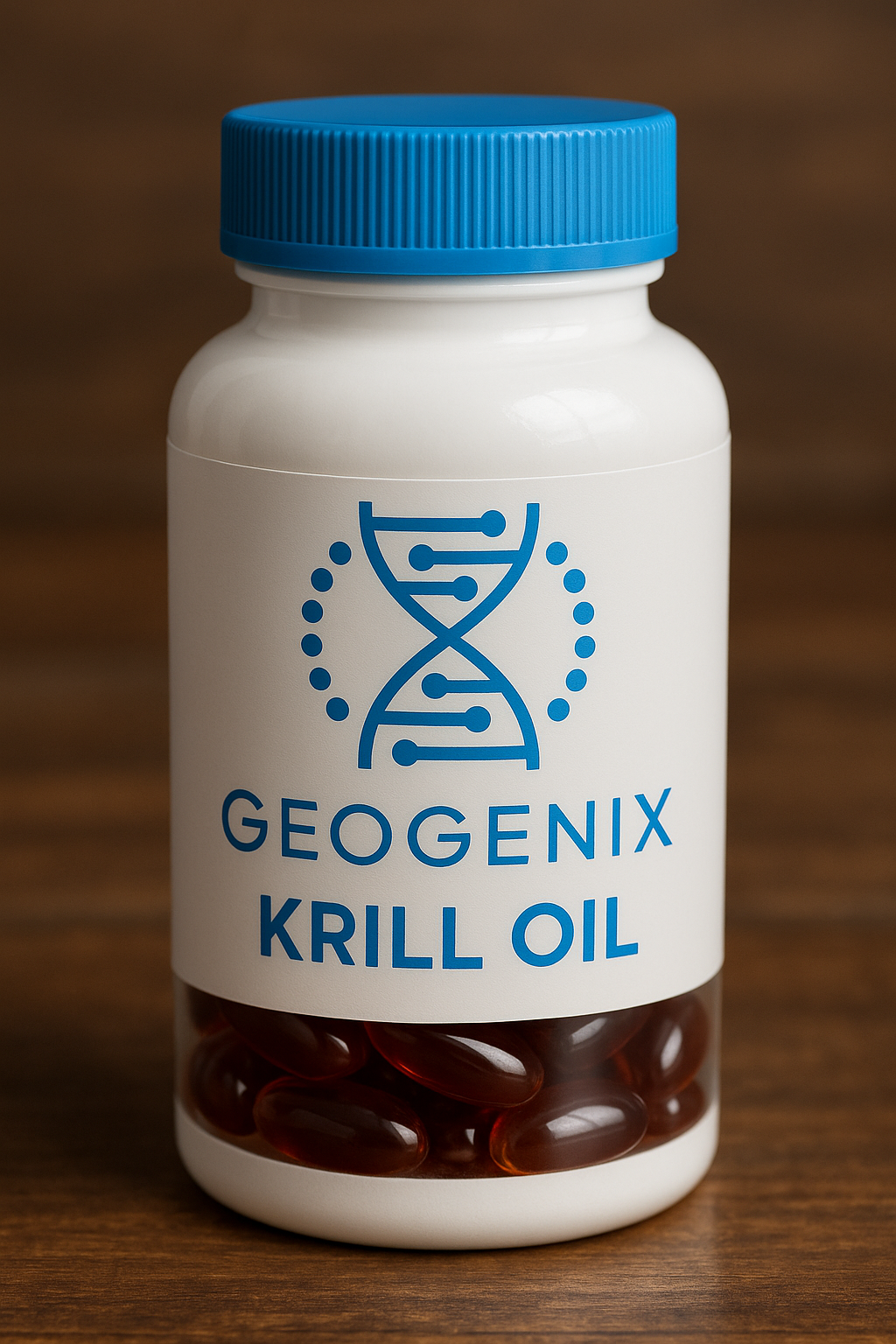 Krill Oil