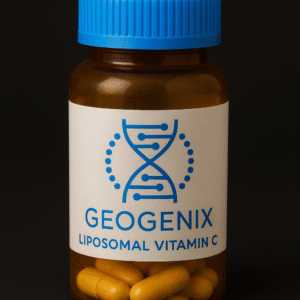 Liposomal Vitamin c