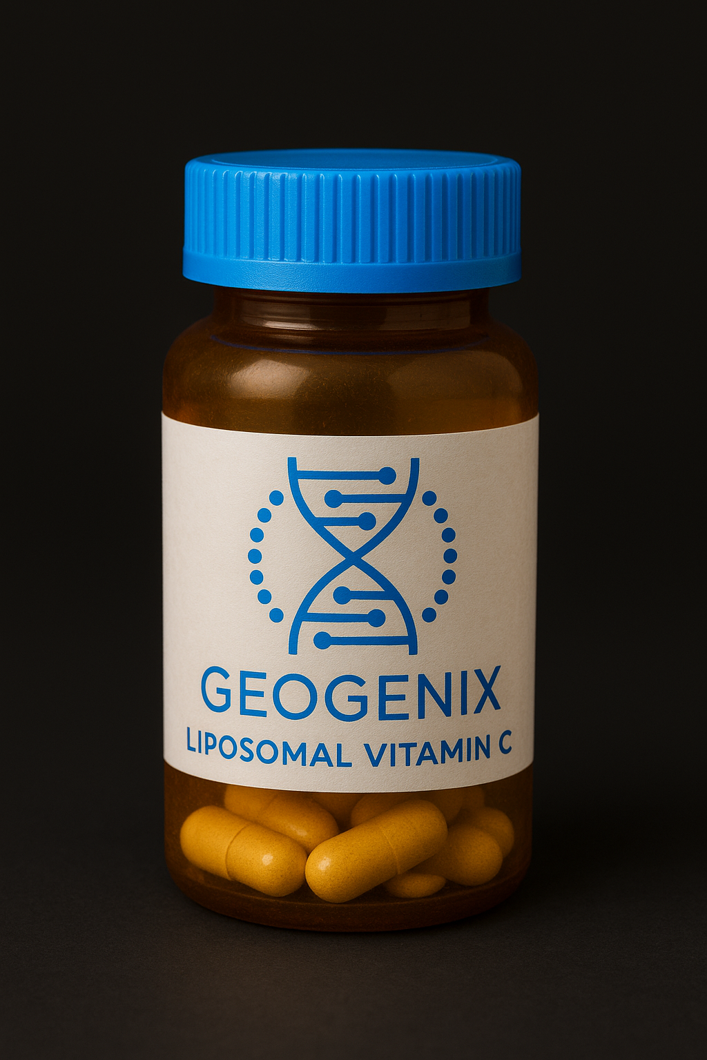 Liposomal Vitamin c