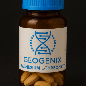 Magnesium L Threonate