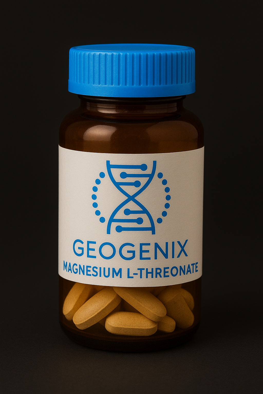 Magnesium L Threonate