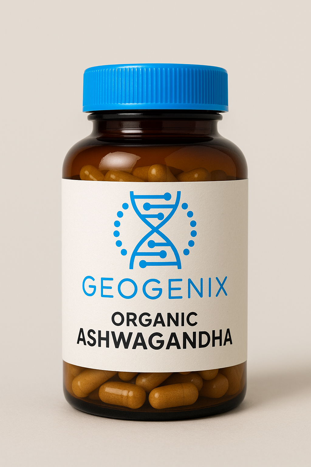 Organic Ashwagandha