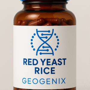 Red Yeast Rice