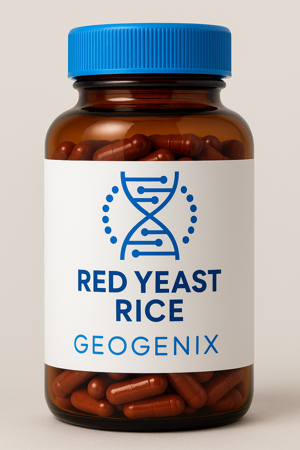 Red Yeast Rice